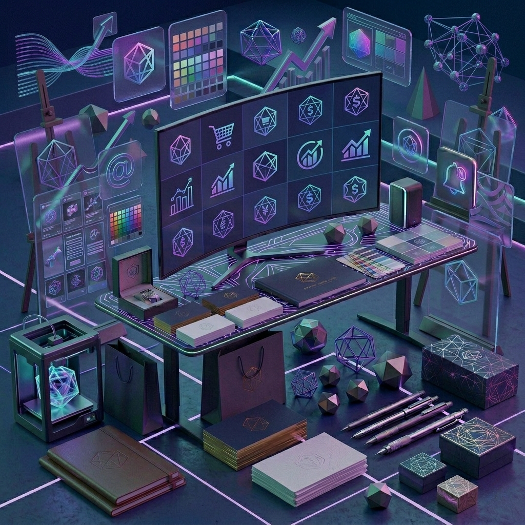 Scale Studio