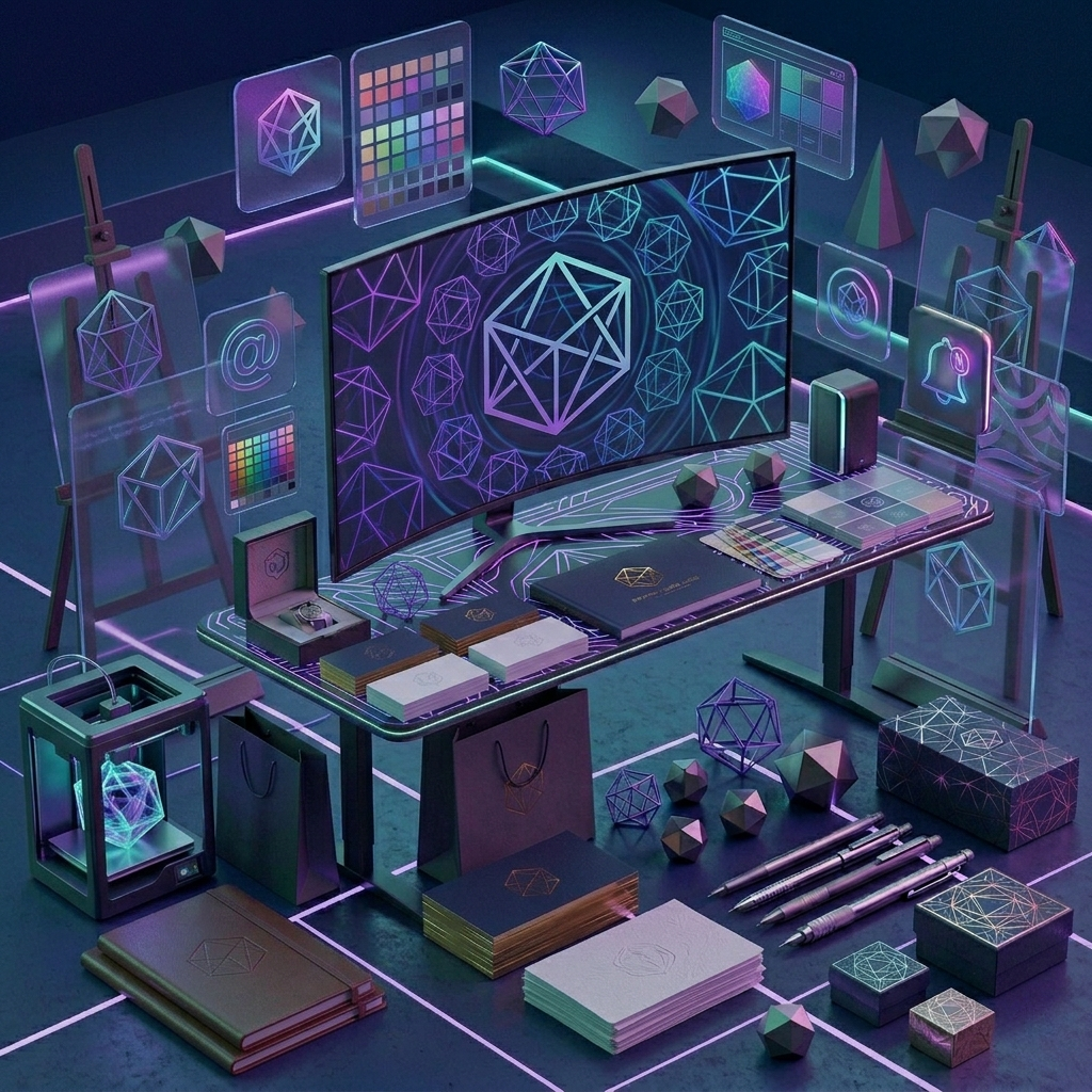 Identity Flow